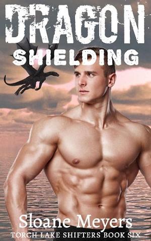 Dragon Shielding by Sloane Meyers
