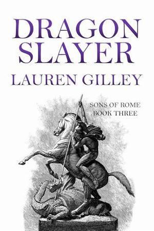 Dragon Slayer by Lauren Gilley