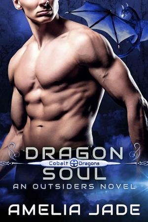 Dragon Soul by Amelia Jade