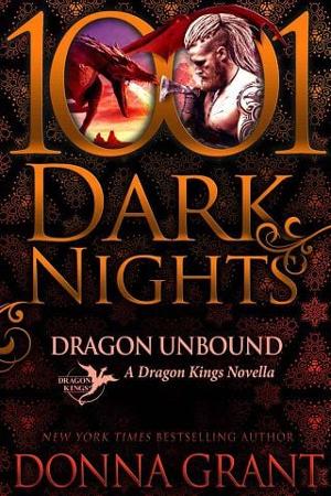 Dragon Unbound by Donna Grant