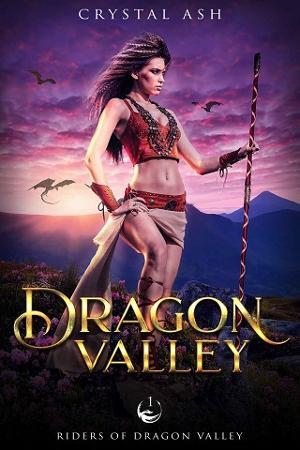 Dragon Valley by Crystal Ash