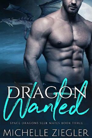 Dragon Wanted by Michelle Ziegler