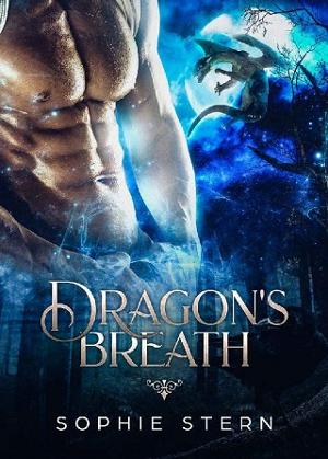 Dragon’s Breath by Sophie Stern