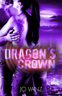 Dragon’s Crown by Jo Vanz