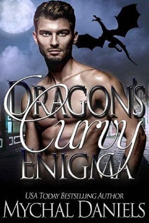 Dragon’s Curvy Enigma by Mychal Daniels