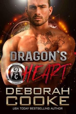 Dragon’s Heart by Deborah Cooke