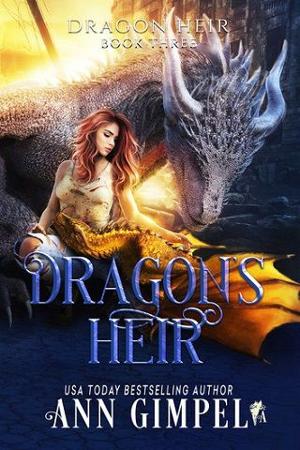 Dragon’s Heir by Ann Gimpel