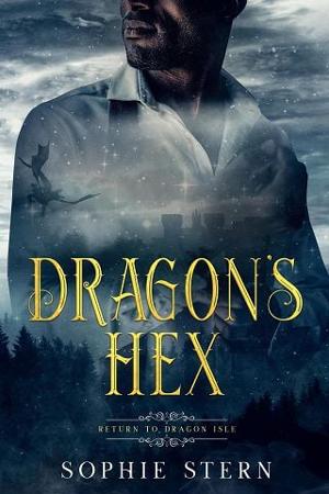 Dragon’s Hex by Sophie Stern