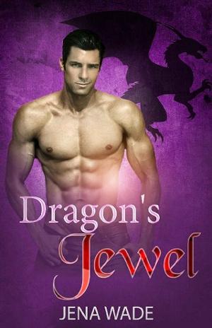 Dragon’s Jewel by Jena Wade