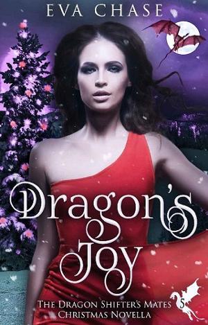 Dragon’s Joy by Eva Chase