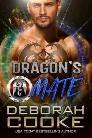 Dragon’s Mate by Deborah Cooke