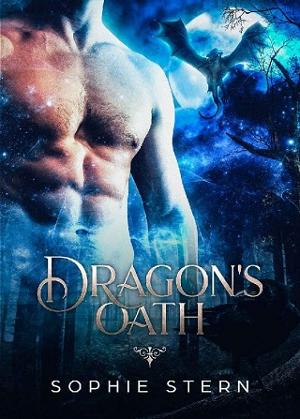 Dragon’s Oath by Sophie Stern