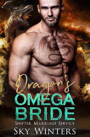 Dragon’s Omega Bride by Sky Winters
