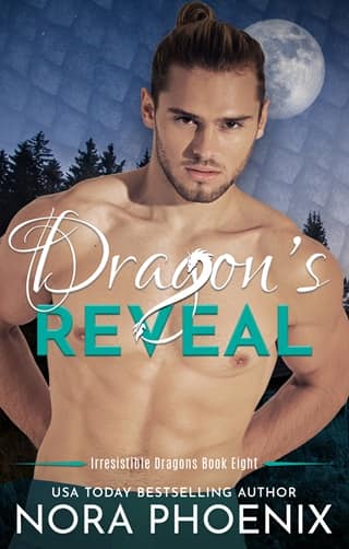 Dragon’s Reveal by Nora Phoenix