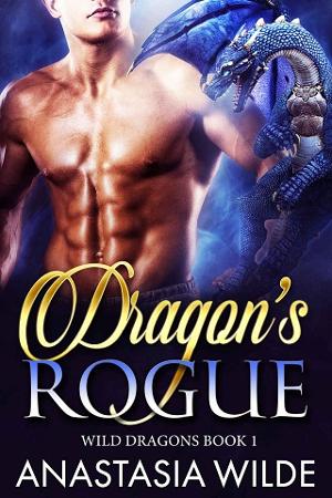 Dragon’s Rogue by Anastasia Wilde