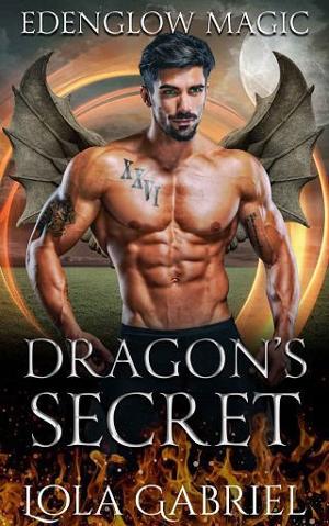 Dragon’s Secret by Lola Gabriel