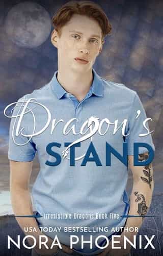Dragon’s Stand by Nora Phoenix