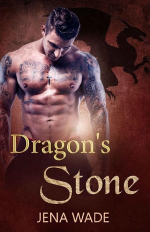 Dragon’s Stone by Jena Wade