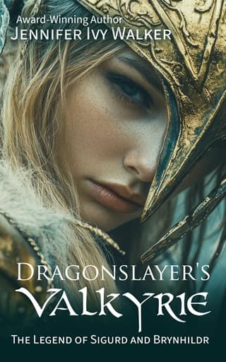 Dragonslayer’s Valkyrie by Jennifer Ivy Walker