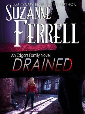 Drained by Suzanne Ferrell
