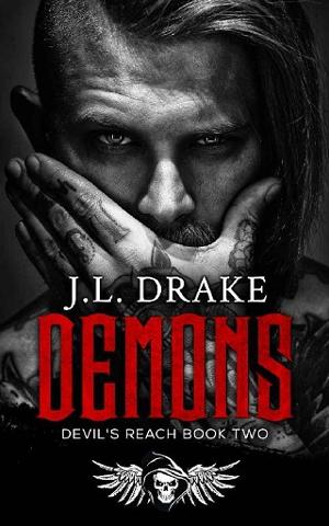 Demons by J.L. Drake