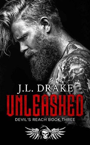 Unleashed by J.L. Drake