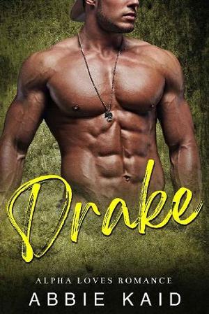 Drake by Abbie Kaid