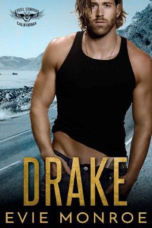 Drake by Evie Monroe