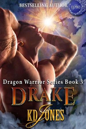 Drake by KD Jones