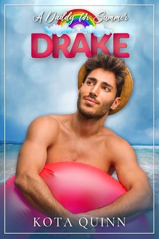 Drake by Kota Quinn