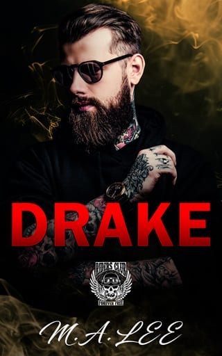 Drake by M.A. Lee