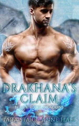 Drakhana’s Claim by Tara Starr, Anne Hale