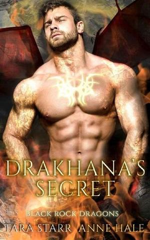 Drakhana’s Secret by Tara Starr