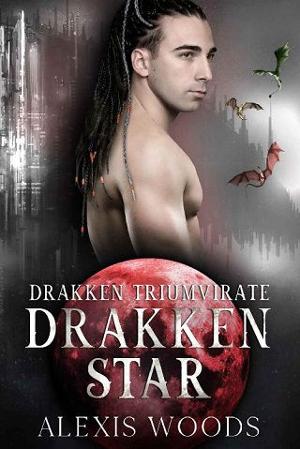 Drakken Star by Alexis Woods