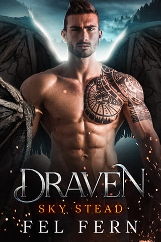 Draven by Fel Fern