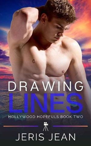 Drawing Lines by Jeris Jean