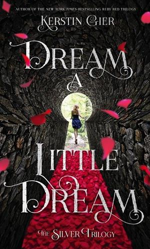 Dream a Little Dream by Kerstin Gier