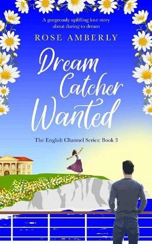 Dream Catcher Wanted by Rose Amberly