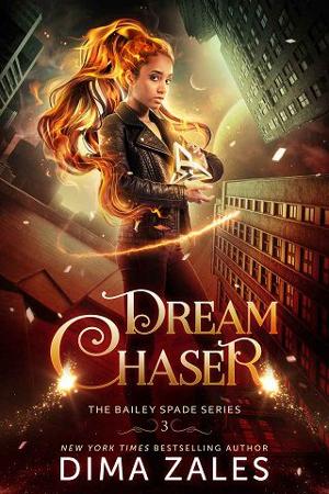 Dream Chaser by Dima Zales