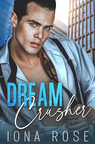 Dream Crusher by Iona Rose