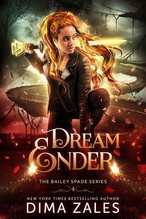 Dream Ender by Dima Zales