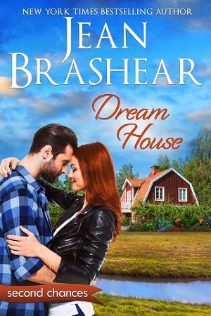 Dream House by Jean Brashear