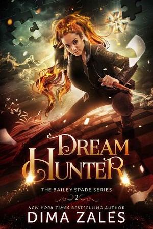 Dream Hunter by Dima Zales