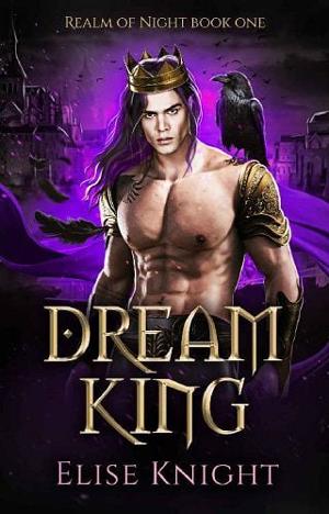 Dream King by Elise Knight
