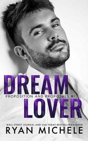 Dream Lover by Ryan Michele
