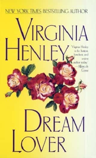 Dream Lover by Virginia Henley