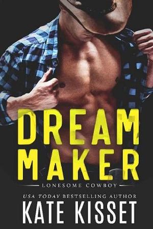 Dream Maker by Kate Kisset