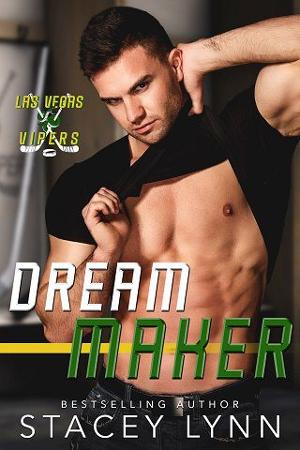 Dream Maker by Stacey Lynn
