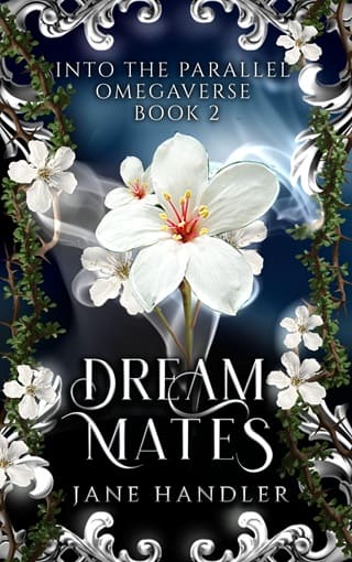 Dream Mates by Jane Handler