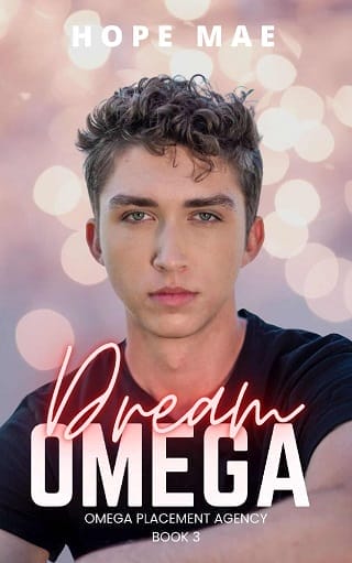 Dream Omega by Hope Mae online free at Epub